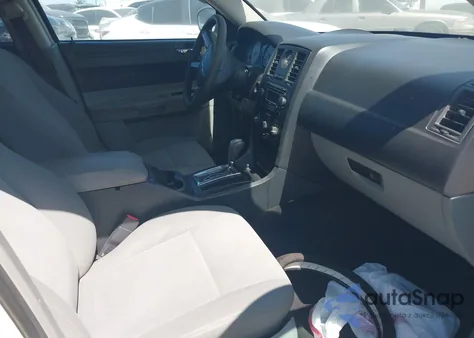 2007 Chrysler 300 z USA, uszkodzony, nr VIN 2C3KA43R67H855352